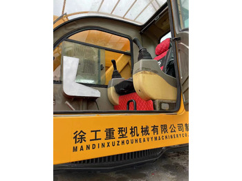 Macara tot teren XCMG Crane QY50K: Foto 5