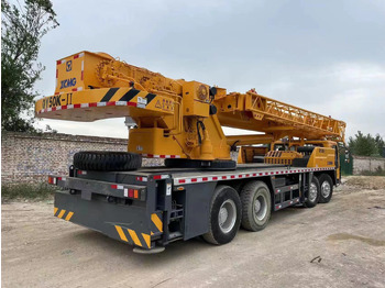 Macara tot teren XCMG Crane QY50K: Foto 3
