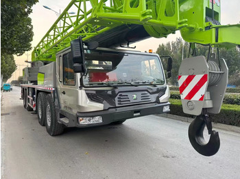 Macara tot teren ZOOMLION