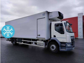 Camion frigider