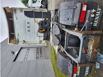 Cap tractor Tracteur 19 TONNES 470 CV: Foto 3 Cap tractor Tracteur 19 TONNES 470 CV: Foto 3