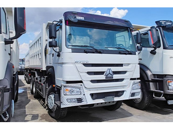Camion basculantă SINOTRUK HOWO