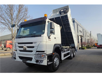 Camion basculantă SINOTRUK HOWO