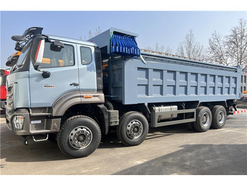 Camion basculantă SINOTRUK HOWO