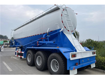 Semiremorcă cisternă TITAN