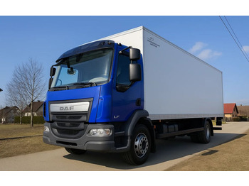 Camion furgon DAF LF
