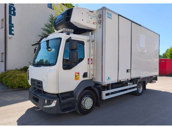 Camion frigider RENAULT D 210