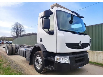 Camion şasiu RENAULT Premium 380