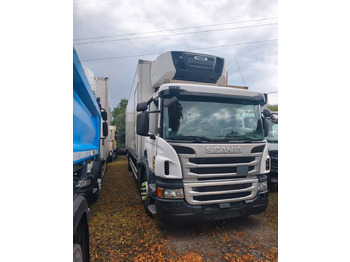 Camion frigider SCANIA P 280