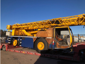 Automacara LIEBHERR LTM 1030/2