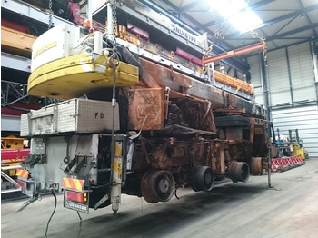 Automacara LIEBHERR LTM 1060/2