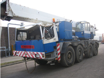 Automacara LIEBHERR LTM 1060
