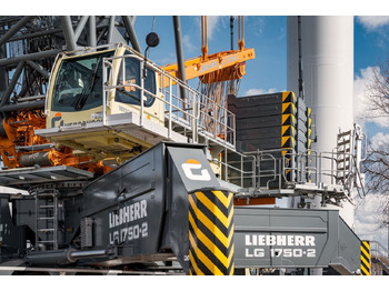 Automacara LIEBHERR