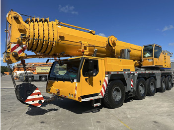 Automacara LIEBHERR