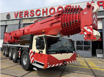 Automacara LIEBHERR