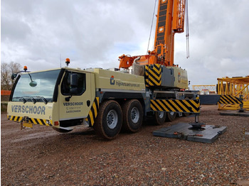 Automacara LIEBHERR LTM 1300