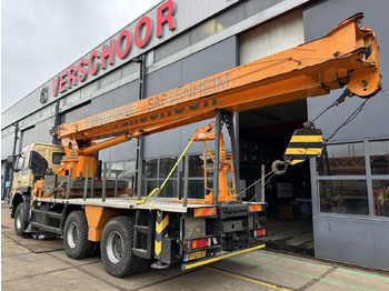 Automacara Terberg Manitex 30100: Foto 3 Automacara Terberg Manitex 30100: Foto 3