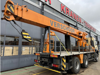 Automacara Terberg Manitex 30100: Foto 4 Automacara Terberg Manitex 30100: Foto 4