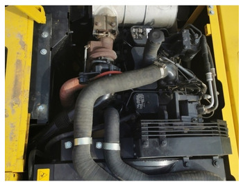 Excavator pe şenile 2022 Komatsu PC160: Foto 5