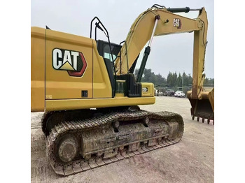 Excavator pe şenile CATERPILLAR 330GC