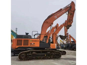 Excavator pe şenile HITACHI ZX470