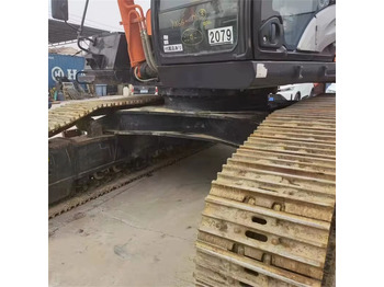 Excavator pe şenile 2023 Hitachi ZX470: Foto 3