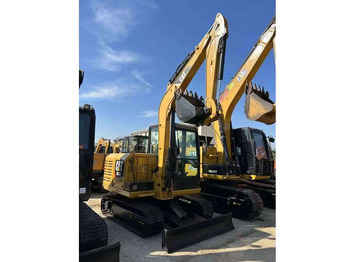 Excavator pe şenile CATERPILLAR 305.5E