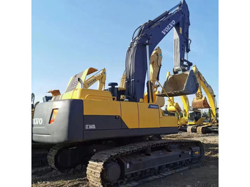 Excavator pe şenile VOLVO EC360