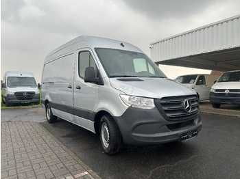 Leasing de MERCEDES-BENZ Sprinter MERCEDES-BENZ Sprinter: Foto 2 Leasing de MERCEDES-BENZ Sprinter MERCEDES-BENZ Sprinter: Foto 2