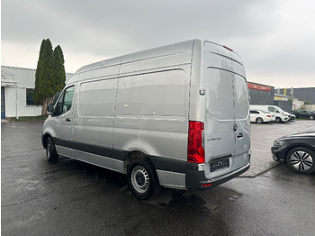 Leasing de MERCEDES-BENZ Sprinter MERCEDES-BENZ Sprinter: Foto 3 Leasing de MERCEDES-BENZ Sprinter MERCEDES-BENZ Sprinter: Foto 3