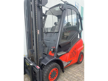 Stivuitor GPL LINDE H40