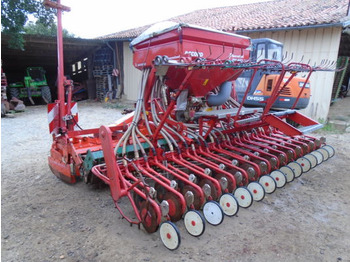 Semănătoare combinată KVERNELAND