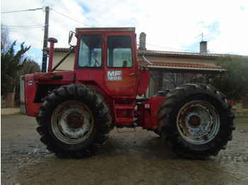 Tractor agricol MASSEY FERGUSON 1000 series