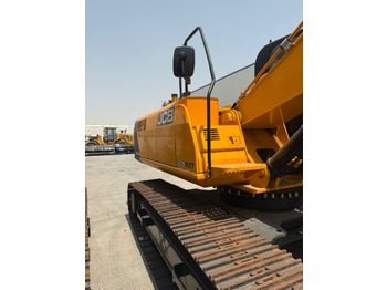 Excavator JCB 225: Foto 4