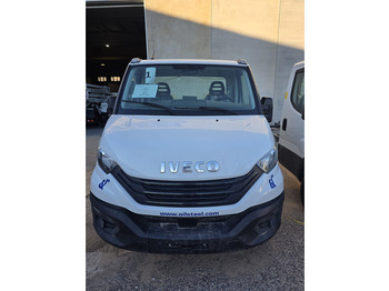 Camion şasiu IVECO Daily 35s14