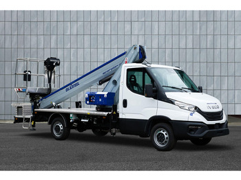 Autopropulsată platformă OIL&STEEL