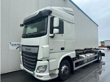 Camion transport containere/ Swap body DAF XF 460
