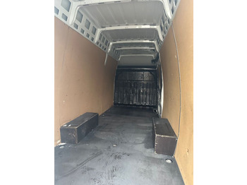 Dubă Iveco Daily 35S14 HiMatic L4H3 Maxi: Foto 5