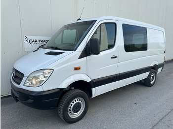 Dubă MERCEDES-BENZ Sprinter 316