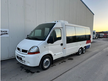 Microbuz RENAULT Master