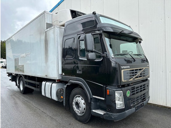 Camion frigider Volvo FM 440  VEB+ Analog  Supra 850: Foto 2