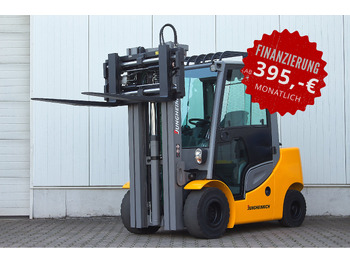 Stivuitor diesel JUNGHEINRICH DFG