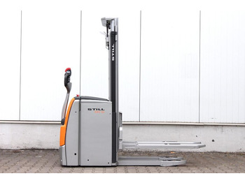 Transpalet la mare înălţime STILL EXV16 - Initialhub 1,6t: Foto 4