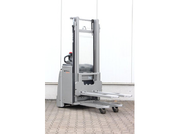 Transpalet la mare înălţime STILL EXV16 - Initialhub 1,6t: Foto 2