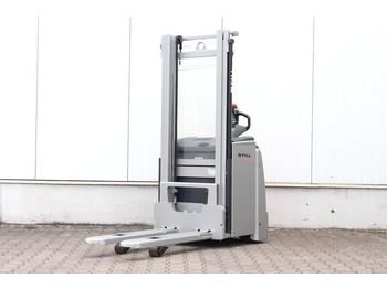 Transpalet la mare înălţime STILL EXV16 - Initialhub 1,6t: Foto 5