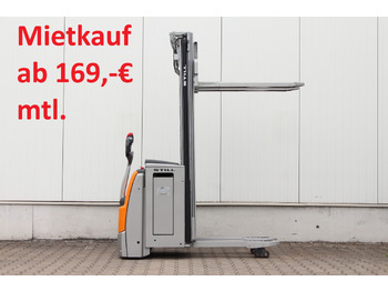 Transpalet la mare înălţime STILL