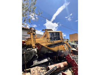 Maşină de foraj SOILMEC