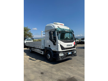 Camion platformă IVECO