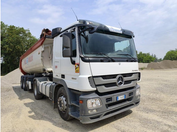 Cap tractor MERCEDES-BENZ Actros