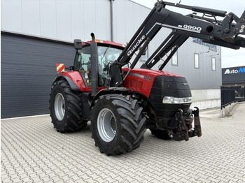 Tractor agricol CASE IH Magnum